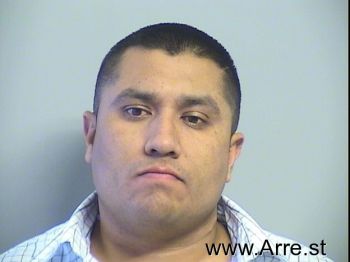 Luis  Nevarez Mugshot