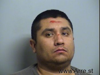 Luis  Nevarez Mugshot