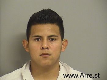 Luis Alejandro Ochoa Mugshot