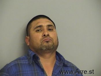 Luis Ernesto Orozco-munoz Mugshot