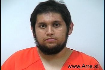 Luis Armando Padilla Mugshot