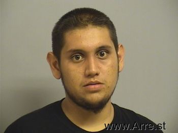 Luis Armando Padilla Mugshot