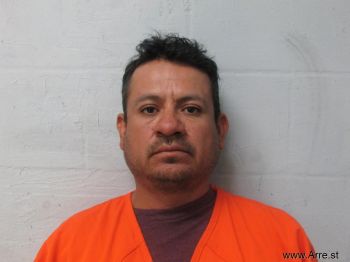 Luis Ignacio Rendon Reyes Mugshot