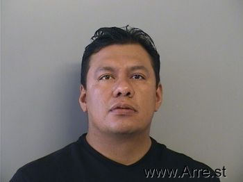 Luis Angel Torres-ortiz Mugshot