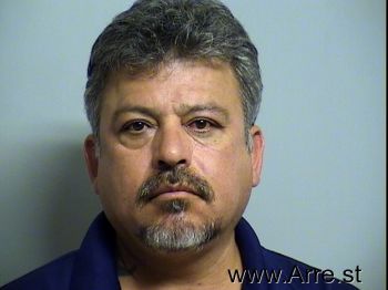 Luis Alberto Vasquez Mugshot