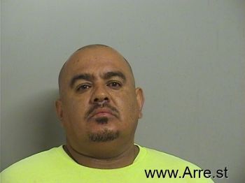 Luis Fernando Zambrano Mugshot