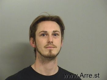 Luke Glen Barber Mugshot