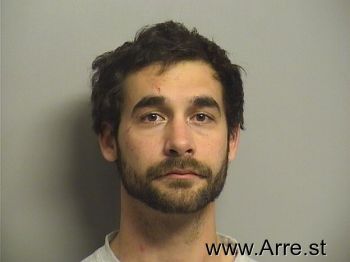 Luke Matthews Graves Mugshot