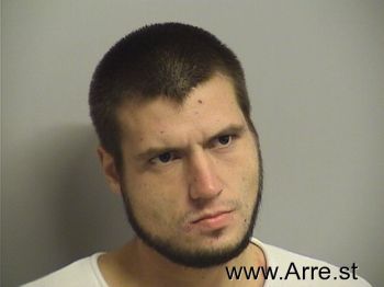 Luke Wilson Russell Mugshot