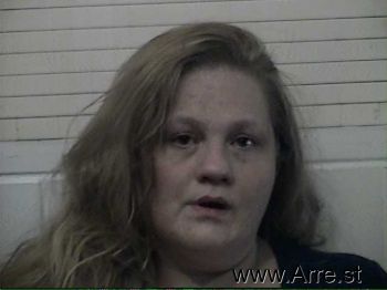 Lynnette Marie Williams Mugshot