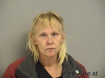 Lynnie Elizabeth Lee Mugshot