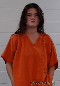 Macie Jane Vaught Mugshot