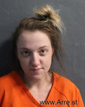 Makenzie  Dinesen Mugshot