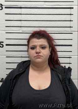 Mallory Lynn Smith Mugshot