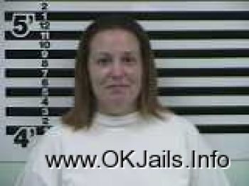 Mandi Tanell Tipton Mugshot