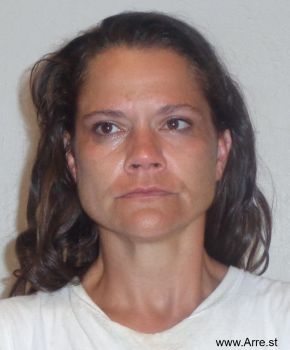 Mandy Jae Martin Mugshot