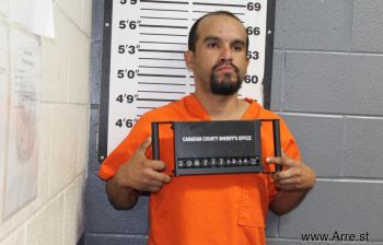 Manuel Garcia Campos Mugshot