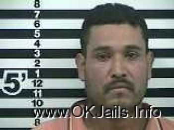 Manuel Juan Herrera-garcia Mugshot