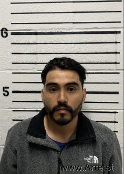 Manuel A Nava Mugshot