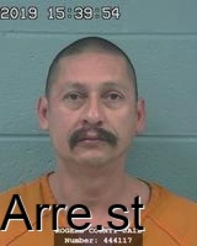 Manuel Manuel Quezada Mugshot