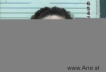 Mara Olivia Gouge Mugshot