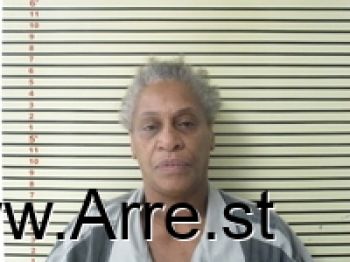 Marchell  Abernathy Mugshot