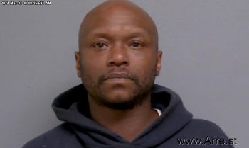 Marcus  Cook Mugshot