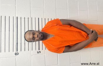 Marcus J Lindsey Mugshot