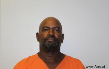 Marcus Dewayne Long Mugshot