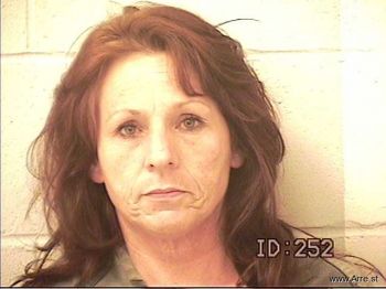 Marcy Lynn Livingston (taylor) Mugshot