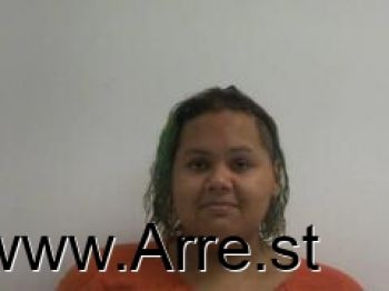 Maria Anjelica Beltran Mugshot