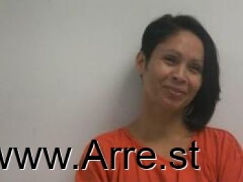 Maria  Diaz Menchaca Mugshot