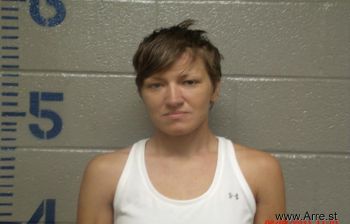 Maria Dawn Thompson Mugshot