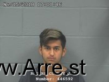 Mario  Camacho-lemus Mugshot