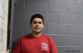 Mario Marcial Guzman Doyebi Mugshot