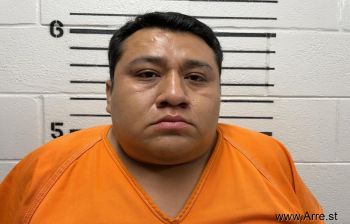 Mario  Hernandez-dolores Mugshot