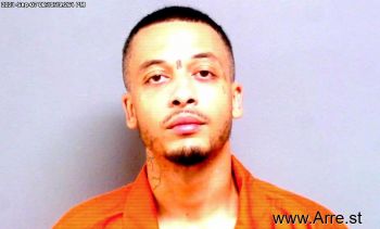 Mario Dwight Smith Mugshot