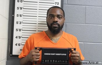 Marion Lamont Lee Mugshot