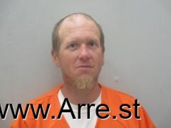 Mark Anthony Chambers Mugshot