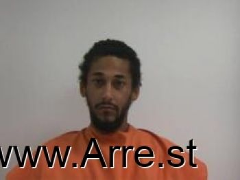 Mark Anthony Coleman Mugshot