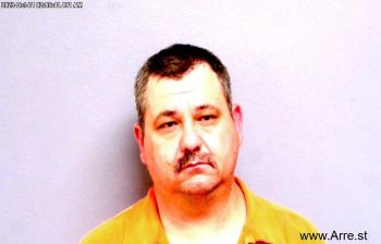 Mark  Cook Mugshot