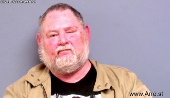 Mark Wayne Cook Mugshot