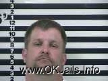 Mark Allen Eagleton Mugshot