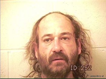 Mark Ralph Ford Mugshot