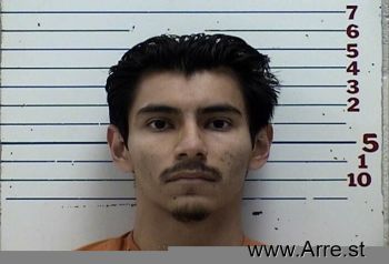 Mark Anthony Gonzalez Mugshot