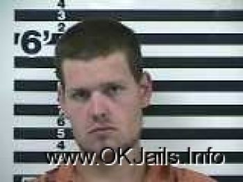 Mark Eugene Wayne Jones Mugshot