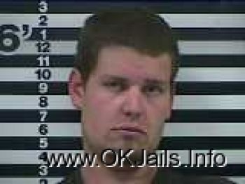 Mark Eugene Wayne Jones Mugshot