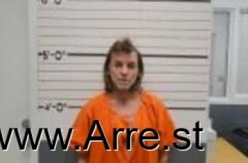 Mark Allen Lovgren Mugshot