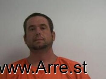 Mark Anthony Moore Mugshot