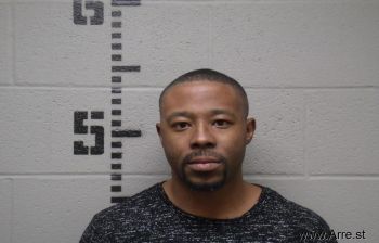 Mark Anthony Osborne Mugshot